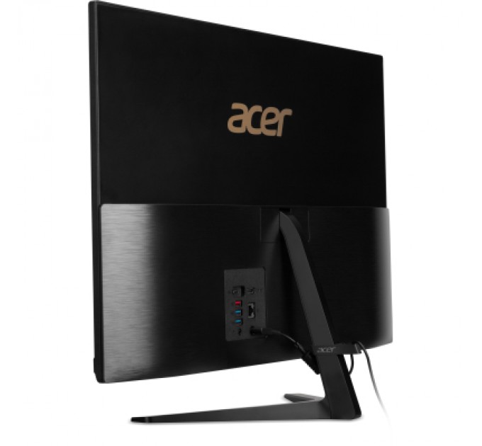 Acer Комп'ютер Acer Aspire C24-1800 23.8" / i3-1305U, 8GB, F512GB, WiFi, кл+м (DQ.BLFME.00R)