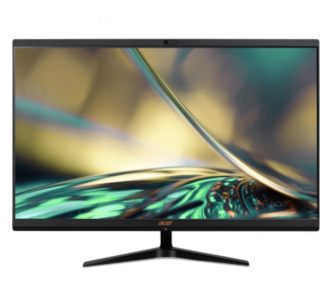 Acer Комп'ютер Acer Aspire C27-1800 27" / i3-1305U, 16GB, F512GB, WiFi, кл+м (DQ.BLHME.004)