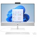 HP Комп'ютер HP Pavilion 27" AiO / i7-13700T, 16GB, F512GB, WiFi, кл+м (95Z27EA)