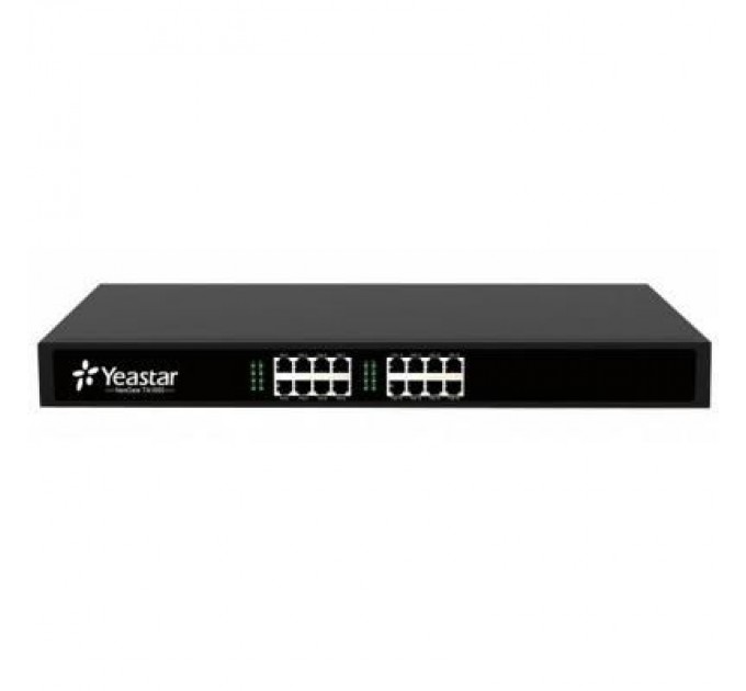 Yeastar VoIP-шлюз Yeastar TA1600