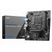 MSI Материнська плата MSI PRO H610M-E DDR4