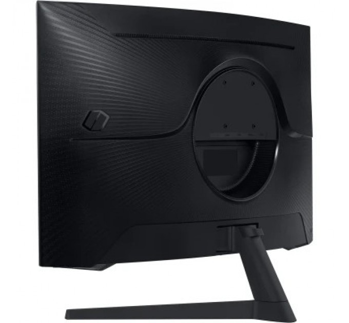Samsung Монітор Samsung LS27CG550EIXCI