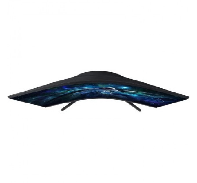 Samsung Монітор Samsung LS27CG550EIXCI