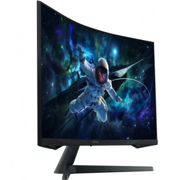 Samsung Монітор Samsung LS27CG550EIXCI