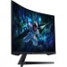 Samsung Монітор Samsung LS27CG550EIXCI