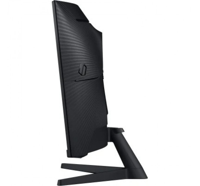 Samsung Монітор Samsung LS27CG550EIXCI