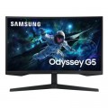 Samsung Монітор Samsung LS27CG550EIXCI