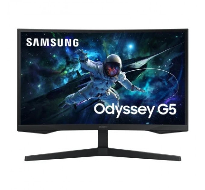 Samsung Монітор Samsung LS27CG550EIXCI
