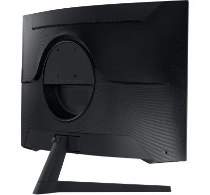 Samsung Монітор Samsung LS27CG550EIXCI