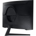 Samsung Монітор Samsung LS32CG550EIXCI
