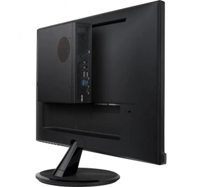 ASUS Комп'ютер ASUS PB63-B3014MH MFF / i3-13100, 8GB, F256GB, WiFi (90MS02R1-M000E0)