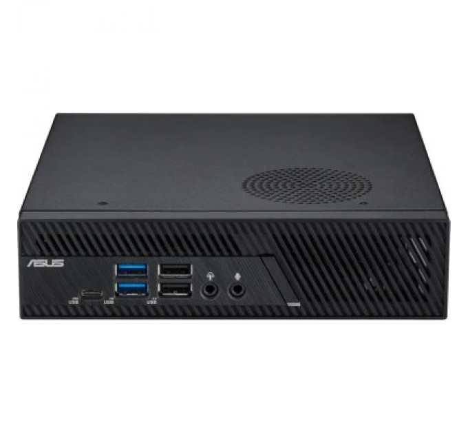 ASUS Комп'ютер ASUS PB63-B3014MH MFF / i3-13100, 8GB, F256GB, WiFi (90MS02R1-M000E0)