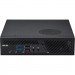 ASUS Комп'ютер ASUS PB63-B3014MH MFF / i3-13100, 8GB, F256GB, WiFi (90MS02R1-M000E0)