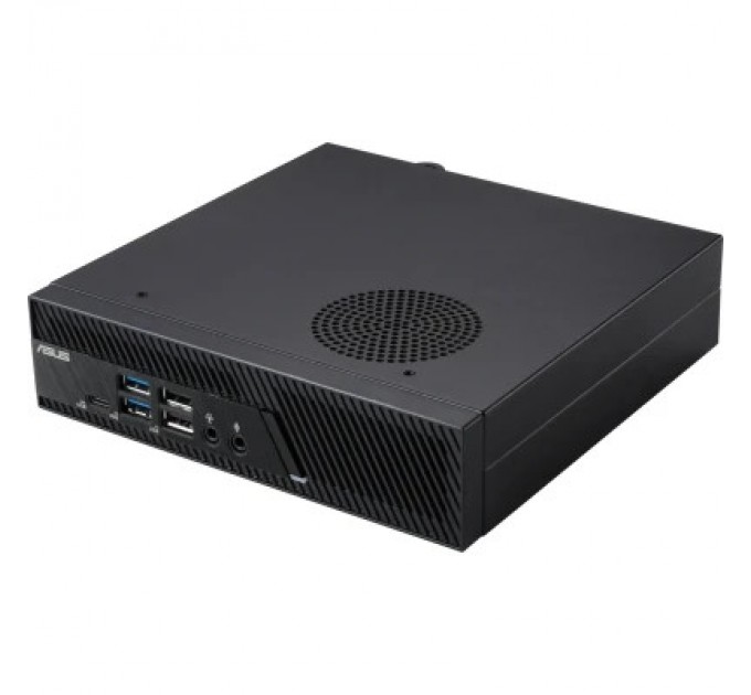ASUS Комп'ютер ASUS PB63-B3014MH MFF / i3-13100, 8GB, F256GB, WiFi (90MS02R1-M000E0)