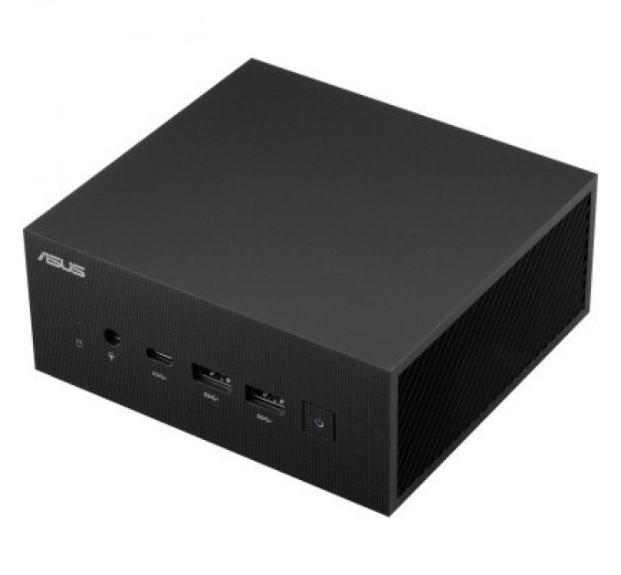 ASUS Комп'ютер ASUS PN52-BBR758HD MFF / Ryzen7 5800H, 2*SO-DIMM, SATA+M.2SSD, WiFi (90MR00R2-M000E0)