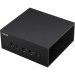 ASUS Комп'ютер ASUS PN52-BBR758HD MFF / Ryzen7 5800H, 2*SO-DIMM, SATA+M.2SSD, WiFi (90MR00R2-M000E0)