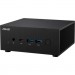 ASUS Комп'ютер ASUS PN52-BBR758HD MFF / Ryzen7 5800H, 2*SO-DIMM, SATA+M.2SSD, WiFi (90MR00R2-M000E0)