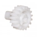 Veaye Шестерня 17T HP LJ 1200/1000/1300 Canon LBP-1210 Veaye (RA0-1089-VE)