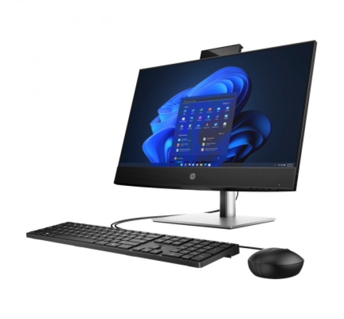 HP Комп'ютер HP ProOne 440 G9 AiO / i5-13500T, 16GB, F512GB, кл+м (6D4B5EA)