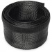 Digitus Тримач для кабелю Digitus Cable Tube, 2m, black (DA-90507)