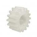 Veaye Шестерня 20T привода печки HP LJ 2400/2410/2420/2430 Veaye (RU5-0378-VE)