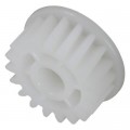 Veaye Шестерня 19T привода печки HP LJ P3005/M3027/3035 Veaye (RU5-0959-VE)