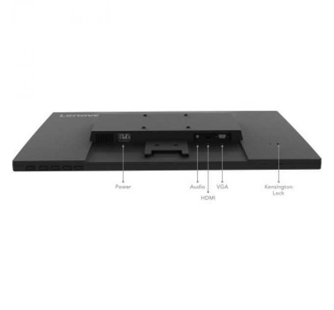 Lenovo Монітор Lenovo D27-40 (67A3KAC6UA)