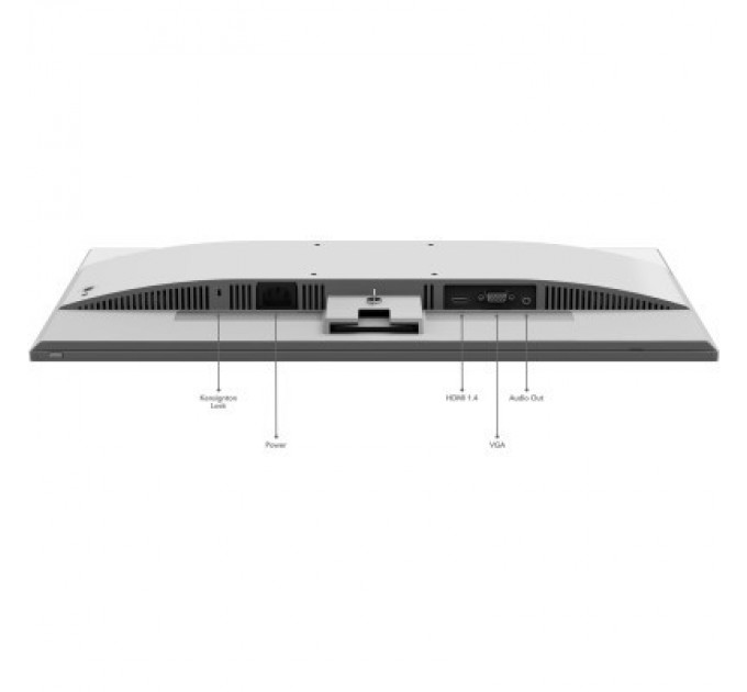 Lenovo Монітор Lenovo L24i-40 (67A8KAC3UA)