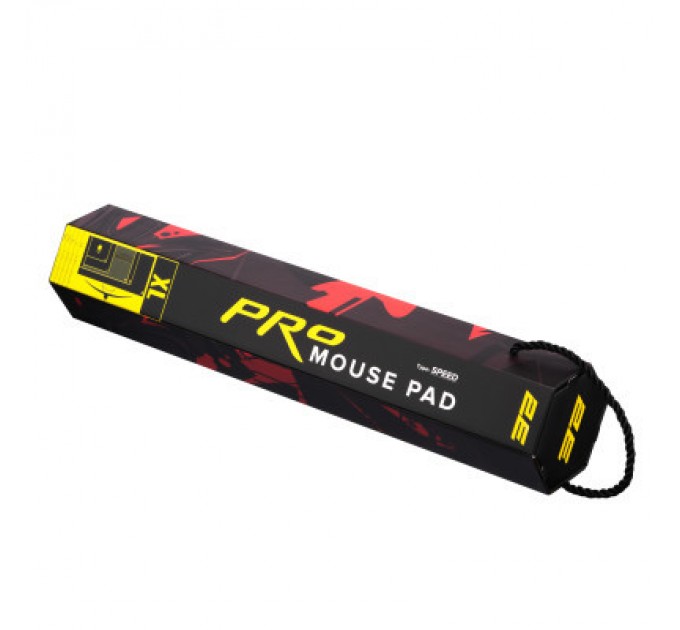 2E Килимок для мишки 2E Gaming Pro Speed D04 XL (2E-SPEED-XL-D04-PRO)