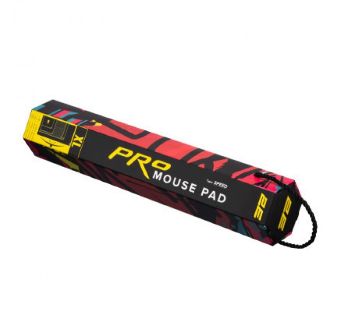 2E Килимок для мишки 2E Gaming Pro Speed D06 XL (2E-SPEED-XL-D06-PRO)