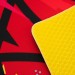 2E Килимок для мишки 2E Gaming Pro Speed D06 XL (2E-SPEED-XL-D06-PRO)