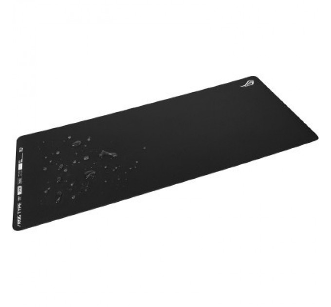 ASUS Килимок для мишки ASUS ROG Hone Ace XXL Black (90MP03G0-BPUA00)