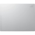 ASUS Килимок для мишки ASUS ROG Moonstone Ace L White (90MP03L0-BPUA10)