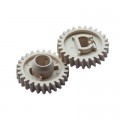 AHK Шестерня HP LJ M1536/Pro MFP M225/P1606DN аналог RU7-0139 AHK (3205833)