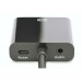 Digitus Перехідник MicroHDMI to VGA (M/F) Full HD Digitus (DA-70460)