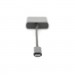 Digitus Перехідник USB-C to VGA Full HD Digitus (DA-70853)