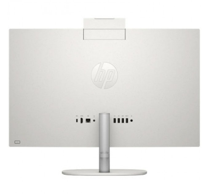 HP Комп'ютер HP 24-cr0000ua AiO / Ryzen7 7730U, 16, 512, WiFi, Cam, KM (95Z22EA)