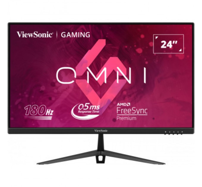 ViewSonic Монітор ViewSonic VX2428