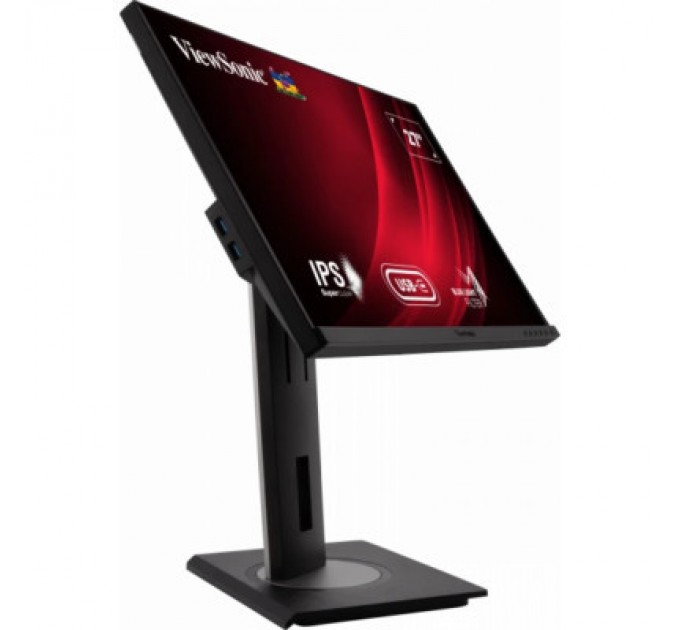 ViewSonic Монітор ViewSonic VG2755-2K