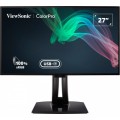 ViewSonic Монітор ViewSonic VP2768A-4K