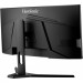 ViewSonic Монітор ViewSonic VX3418-2KPC