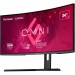 ViewSonic Монітор ViewSonic VX3418-2KPC