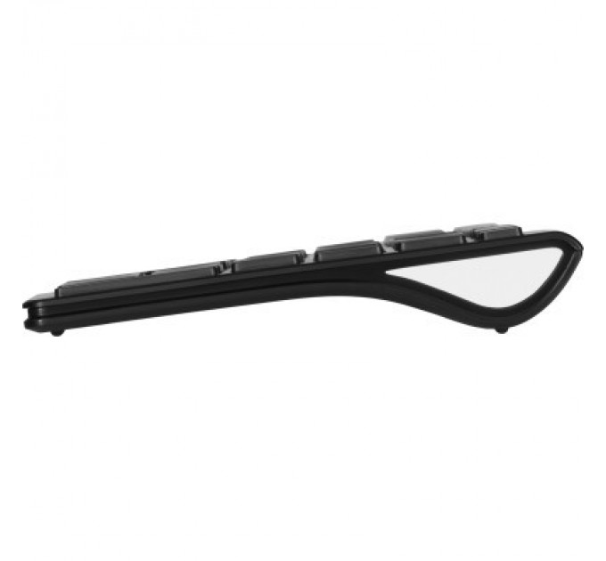 Acer Комплект Acer OKR030 Wireless Black (ZL.KBDEE.00Z)