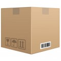 AHK Шлейф Epson FX890 аналог 2080616/2085777 2 шт. AHK (3205439)