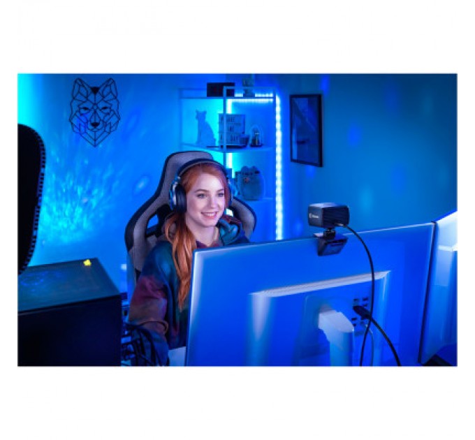 ELGATO Веб-камера ELGATO Facecam Premium Full HD (10WAA9901)