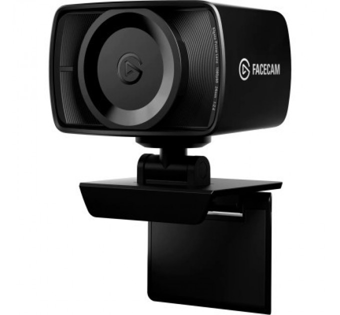 ELGATO Веб-камера ELGATO Facecam Premium Full HD (10WAA9901)