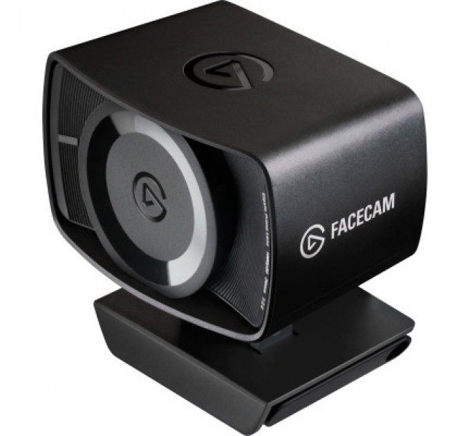 ELGATO Веб-камера ELGATO Facecam Premium Full HD (10WAA9901)