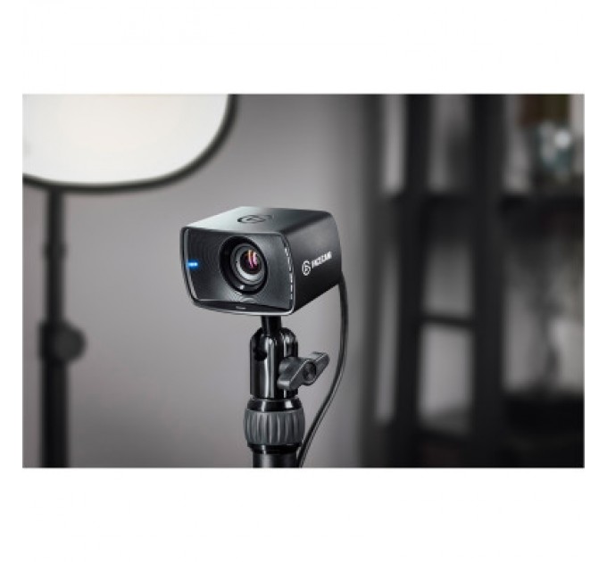 ELGATO Веб-камера ELGATO Facecam Premium Full HD (10WAA9901)