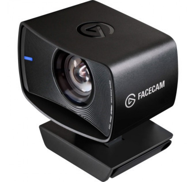 ELGATO Веб-камера ELGATO Facecam Premium Full HD (10WAA9901)