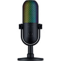 Razer Мікрофон Razer Seiren V3 Chroma (RZ19-05060100-R3M1)